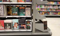 Horror Book Author Accuses Publisher of Progressive ‘Censorship’