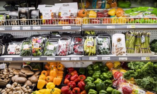 Canadians Will Dine Out Less in 2024 in Wake of Rising Food Prices: Report