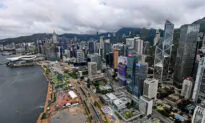 US Think Tank Report: National Security Law Destroys Rule of Law in HK, Foreign Investment Risks Increase