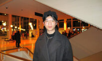 Shen Yun ‘Brings out the Essence of Traditional Culture,’ Says Chinese Student in Denmark