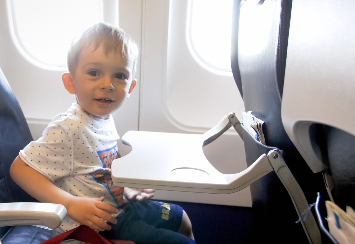 NextImg:Flying With Babies and Toddlers Safely