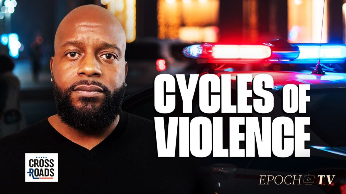 NextImg:[Premiering 3/9, 10:30 AM ET]  Is Violence Within Hip Hop Industry Life Imitating Art?: Adrian Norman