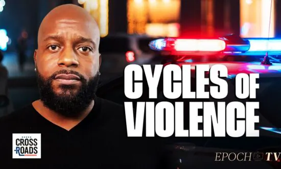 Is Violence Within Hip Hop Industry Life Imitating Art?: Adrian Norman