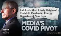 Media Promoted False COVID Narrative and Accused Anyone Who Questioned Them as Conspiracy Theorists | Truth Over News
