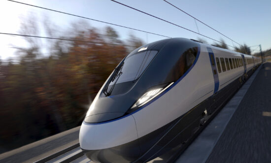 Delays to HS2’s Euston Leg May Lead to Higher Spending, Watchdog Warns