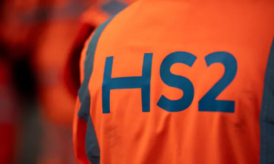 HS2 Offers ‘Very Poor Value for Money’: Commons Committee