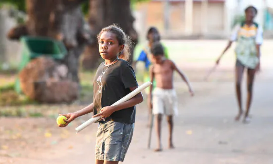 Funding to Boost Northern Territory Domestic Violence Support Services