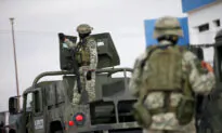 Former FBI Official Warns Against Mexico Travel