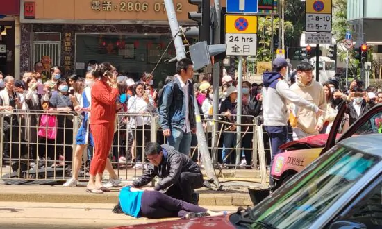 Three Taxi Crashes in a Week Caused One Death, Others Critically Injured, Drivers Aged 66-85