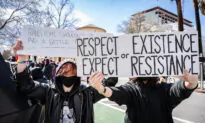 California’s Transgender Bills a ‘Crystal Ball’ of What’s to Come: Nonprofit President