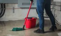 This Is Why Your Basement Floods During Stormy Weather