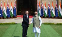 Western Australia Premier to Visit China for First Time Since Pandemic