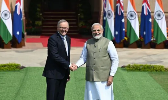 Sydney Set for Modi Mania but Human Rights Push Grows
