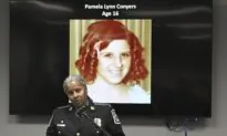 Killing of Maryland High Schooler Solved 52 Years Later