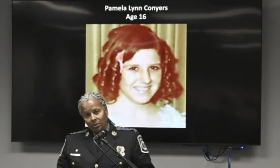 Killing of Maryland High Schooler Solved 52 Years Later