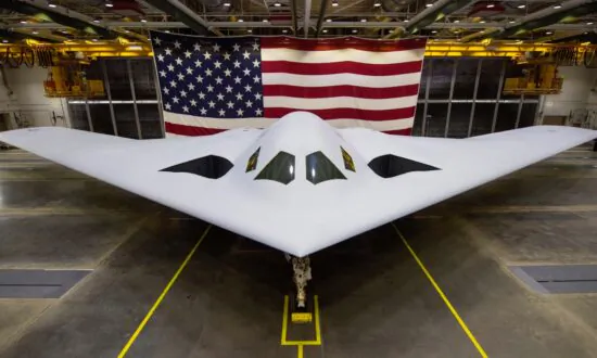 Supply Chain Disruption, Design Delays, Cost Overruns Cloud US ‘Nuclear Triad’ Upgrades: Pentagon Officials