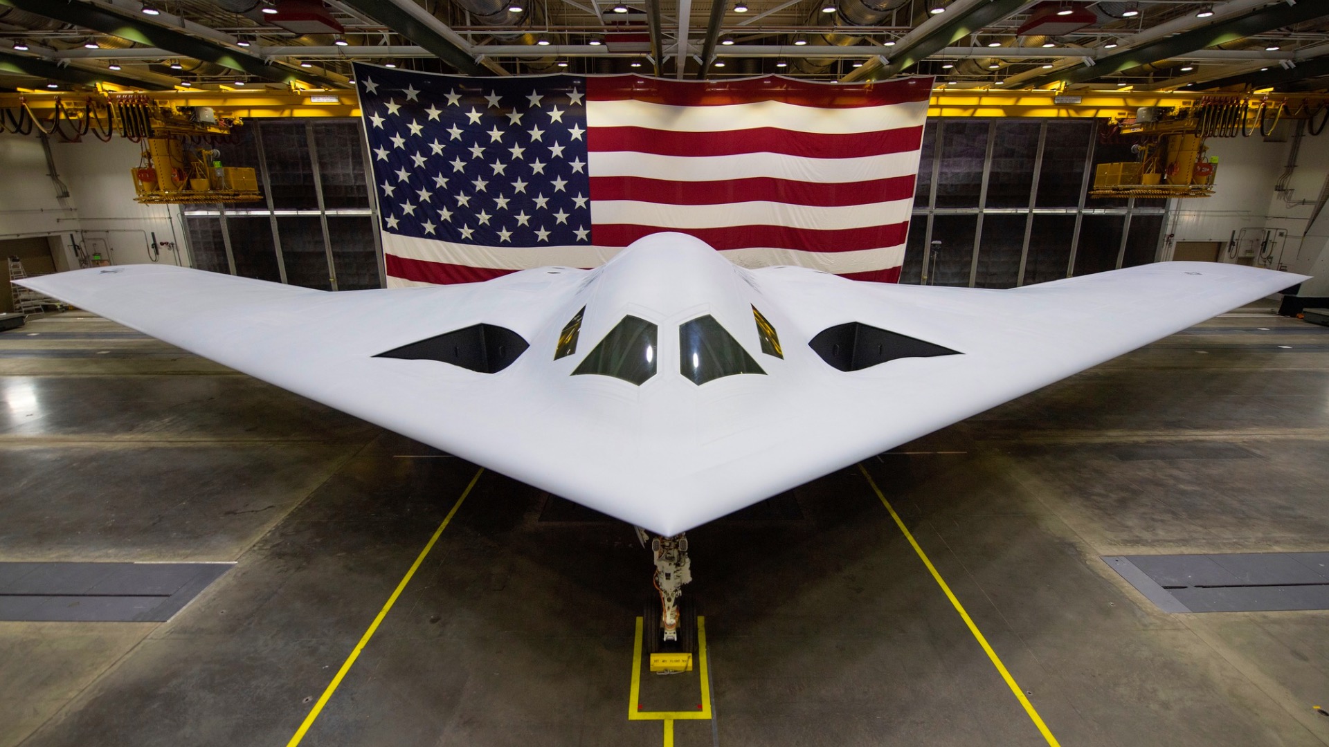 Supply Chain Disruption, Design Delays, Cost Overruns Cloud US 'Nuclear Triad' Upgrades: Pentagon Officials - Vimarsana News