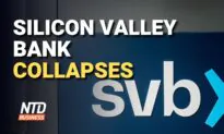 NTD Business (March 10): Silicon Valley Bank Seized After Bank Run; Elon Musk Building ‘Utopia’ Town: WSJ