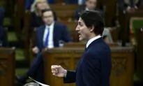 Opposition Leaders Ask Trudeau for Cost of Jamaica Stay