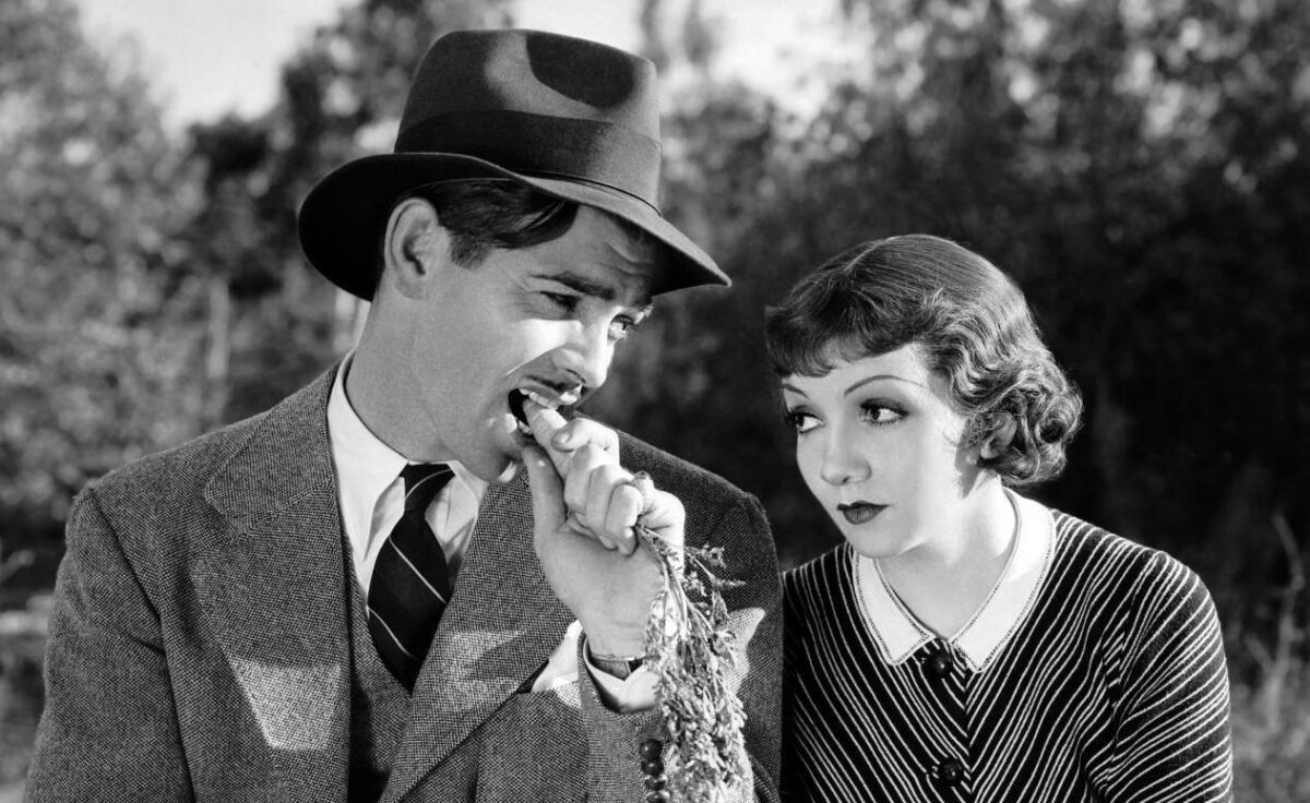 NextImg:‘It Happened One Night’ (1934): Frank Capra’s Pre-Code Oscar Winner
