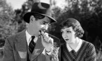 ‘It Happened One Night’ (1934): Frank Capra’s Pre-Code Oscar Winner