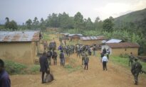 Rebels Accuse Congo Government of Ceasefire Violations