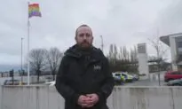 Judge Overturns ‘Misgendering’ Conviction for Street Preacher Reported to Terror Watchdog
