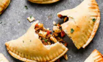 Empanadas