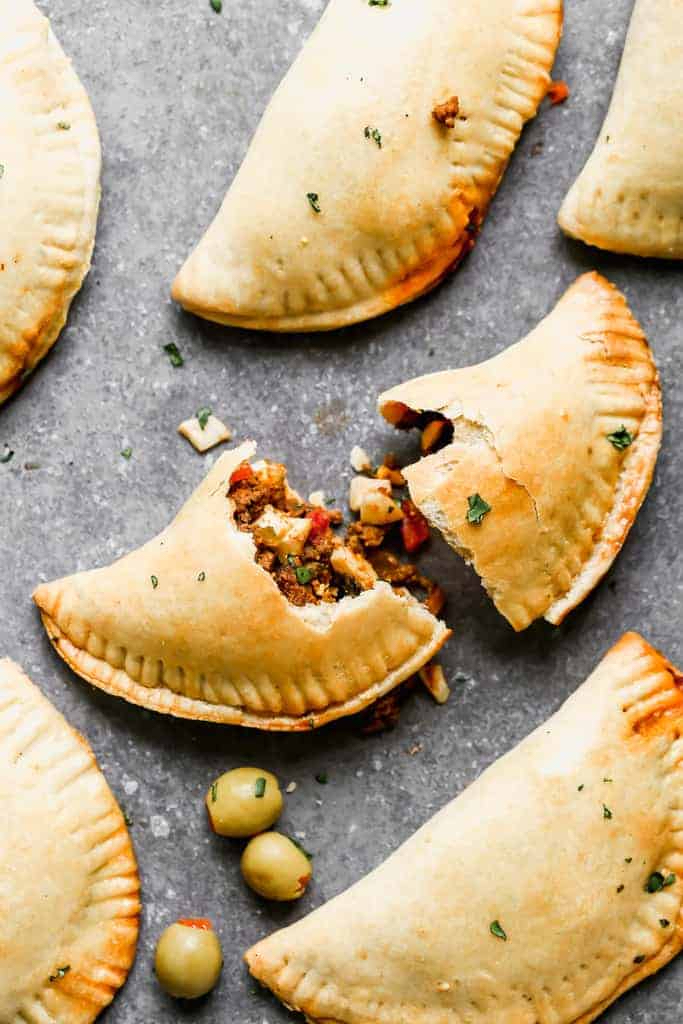 NextImg:Empanadas