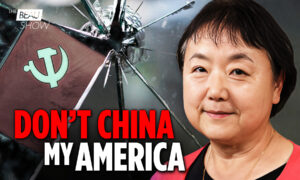Race Versus Class: The Same Ideology That Erased Freedom in China Is Taking Over America