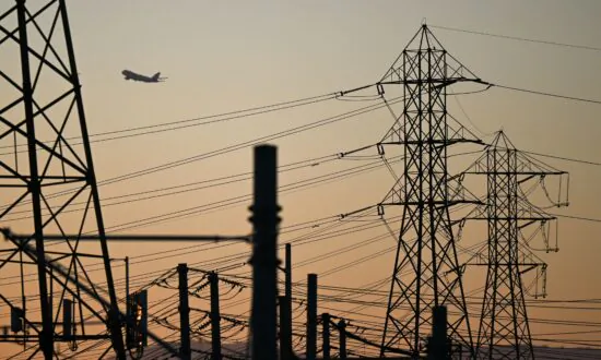 Residents in Blue States Pay Much More for Electricity Than in Red States: Study