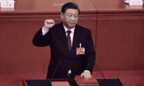 Xi Jinping Takes Third Term as Head of the State Amidst Historic Challenges