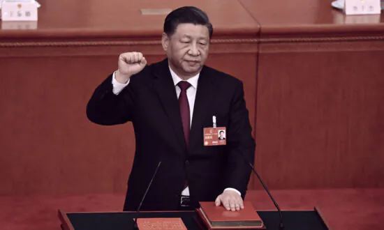 Understand Xi Jinping’s Ideology to Grasp His Aggression in the Current Cold War