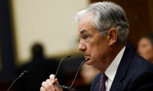 Senators Ask Powell If the Fed Had Been Lax in Supervising Failed SVB Bank