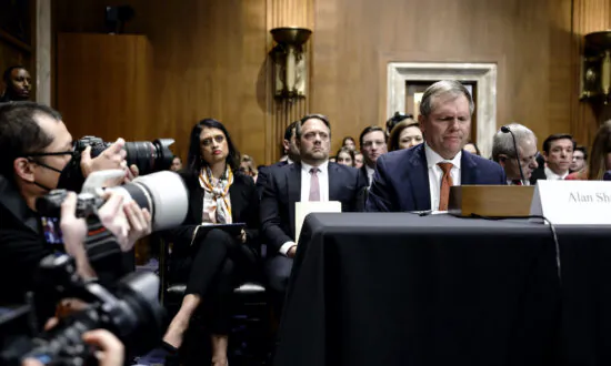 Senators Continue to Express Dismay Over Norfolk Southern CEO’s Answers About Ohio Toxic Train Derailment