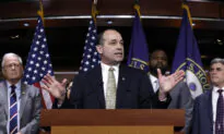 Rep. Bob Good Elected as House Freedom Caucus Chair