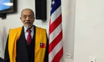 Hong Kong Retired Pilot Reminiscences His Time in Joining the Taiwanese Military