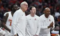 Boeheim Bids Syracuse Farewell at Autry’s Introduction
