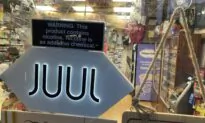 Juul to Pay Chicago $23.8 Million for Underage Vaping Settlement