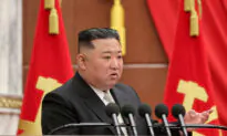 Deaths From Starvation Tripled in North Korea: South Korean Spy Agency