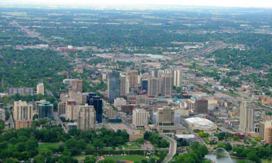 The Canadian Cities With the Worst Budget Planning: Study