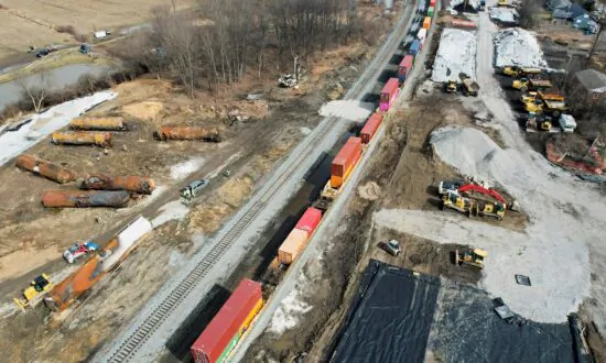 US Railroad Group Warns Carriers to Stop Using Cars With Loose Wheels