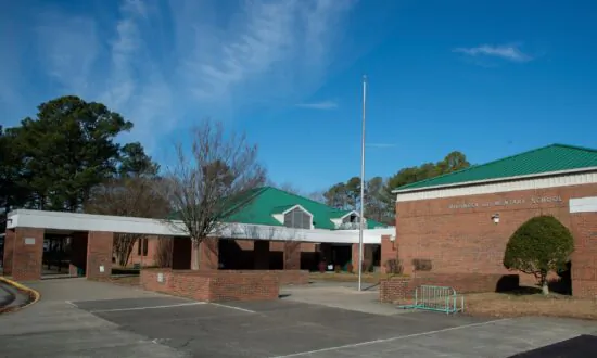Virginia 6-Year-Old Who Shot Teacher Won’t Be Charged, Says Prosecutor