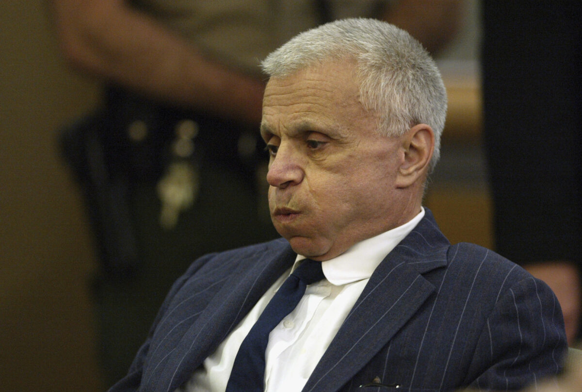 NextImg:Robert Blake, Actor Acquitted in Wife's Killing, Dies at 89