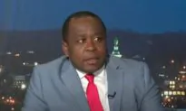 African Journalist Kicked Out of White House Correspondents Association, Says It Has Double Standard