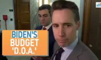 NTD Good Morning (March 10): Senators React to Biden’s Budget Plan; NYC Restaurant Vandalized by Masked Men, NYPD Release Footage