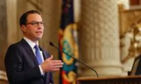 Shapiro’s Pennsylvania Budget Projects Revenue From Sale of Still-Illegal Recreational Marijuana