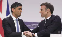 Britain, France Agree New £478 Million Deal to Tackle Illegal Immigration