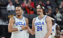 Amari Bailey Powers No. 2 UCLA Over Pesky Colorado