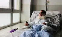 ISIS Claim Attack on Senior Taliban Governor in Afghanistan